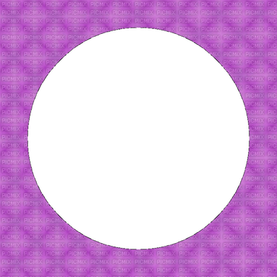 Circle_frame - 無料png