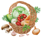 Kaz_Creations Vegetables - bezmaksas png