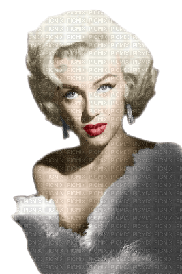 LOLY33 Marilyn Monroe - фрее пнг