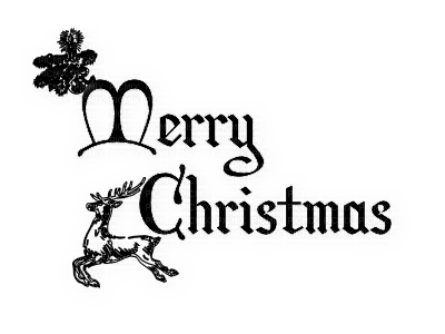 loly33 texte merry christmas - zadarmo png