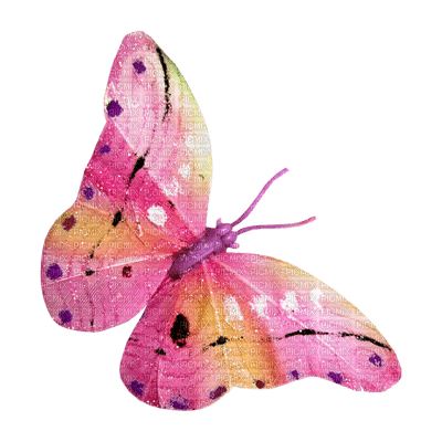 Kaz_Creations Deco Butterflies Butterfly   Colours - PNG gratuit