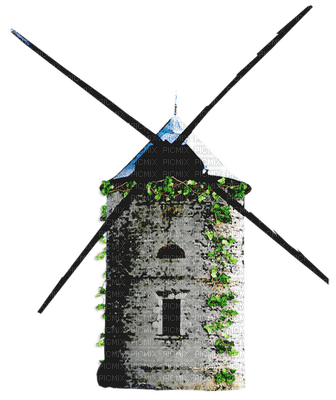 windmill anastasia - png ฟรี