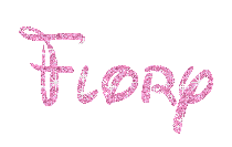 Flory - GIF animé gratuit