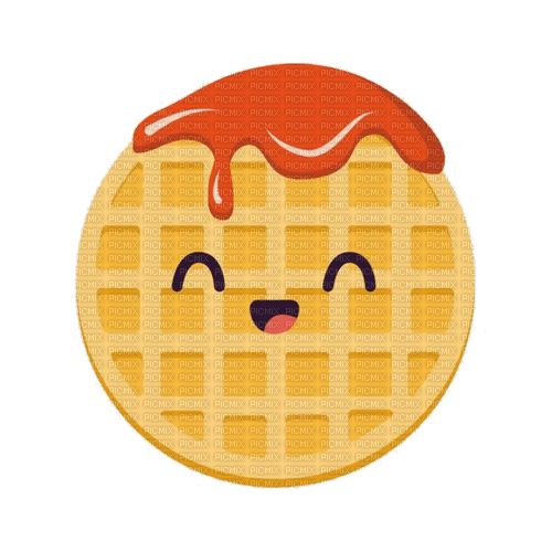 funny waffle - ilmainen png