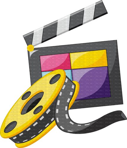 cinema Bb2 - kostenlos png