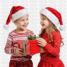 ninos  navidad - PNG gratuit