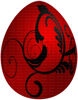 Easter Egg - 免费PNG