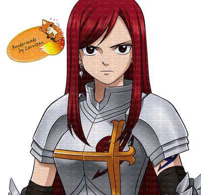 fairy tail - png grátis