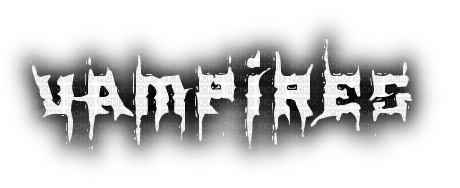 Y.A.M._Gothic Vampires text - darmowe png