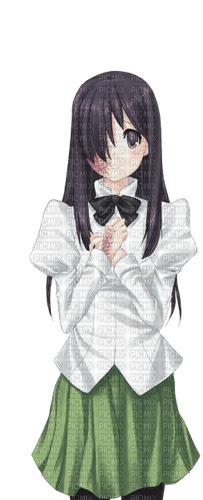 Hanako - бесплатно png