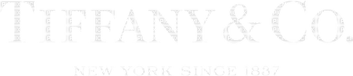 Tiffany & Co Logo Text - Bogusia - zadarmo png