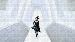 Ayumi Hamasaki - Animovaný GIF zadarmo