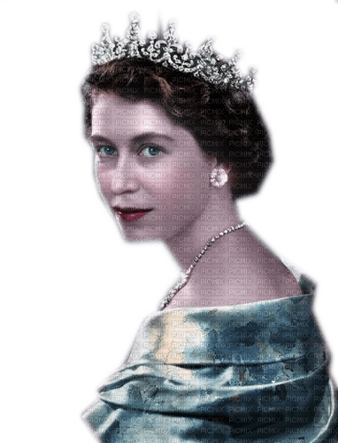 Queen Elizabeth - png gratis