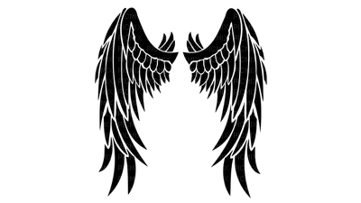 siivet asuste the wings accessories - png gratuito