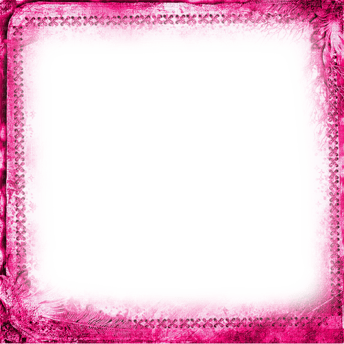 Frame.Pink - By KittyKatLuv65 - ingyenes png