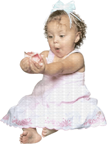 Baby - Free PNG
