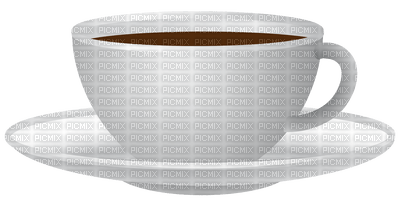 coffee cup - png ฟรี