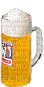 boisson - GIF animado gratis