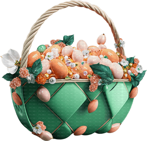 Joyeuses Pâques - png gratuito