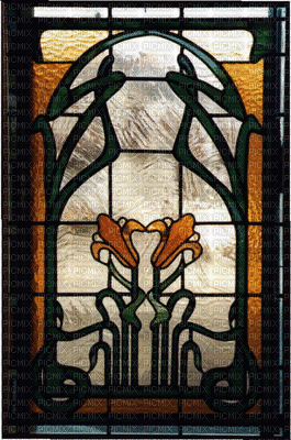 stained glass bp - Kostenlose animierte GIFs