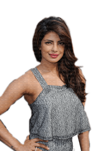 Priyanka Chopra - ücretsiz png