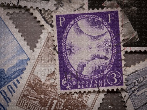 stamp - gratis png