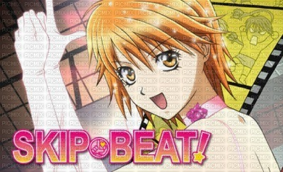♥Skip Beat♥ - zdarma png