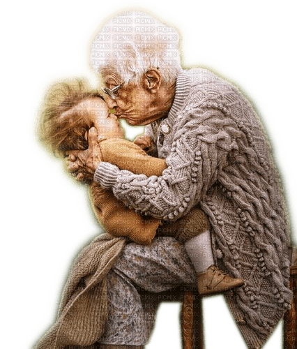 Rena Oma Grandma Kind Child Liebe - bezmaksas png