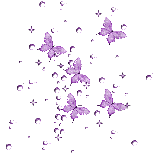 MMarcia gif borboletas - Gratis animeret GIF