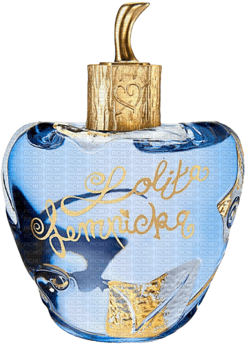 Lolita Lempicka perfume - kostenlos png