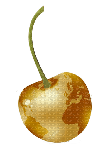 Cherry Gold - Bogusia - Free PNG