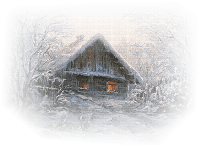Winter Backgrounds - zdarma png