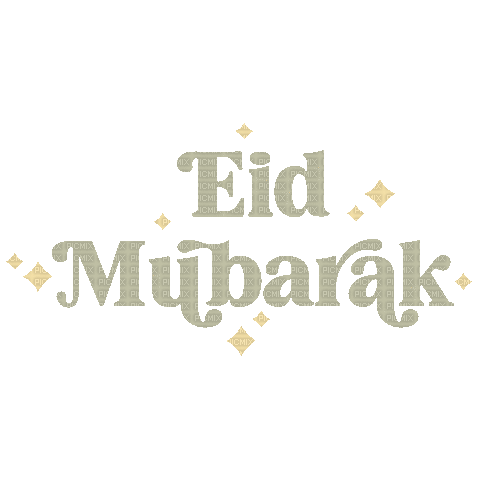 eid mubarak - Ilmainen animoitu GIF