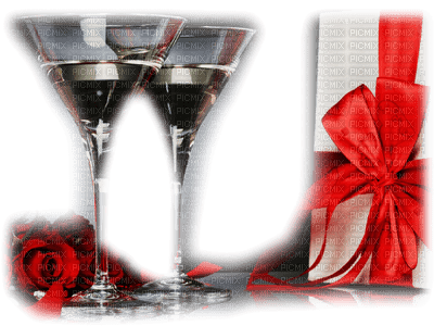 patymirabelle déco champagne - 免费PNG