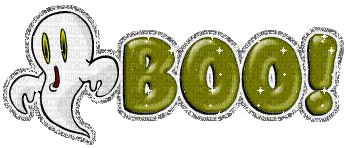 BOO - Ücretsiz animasyonlu GIF