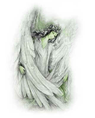 ange angel time - kostenlos png