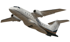 Kaz_Creations Aeroplane Plane - ücretsiz png