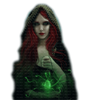 Witches - png gratis