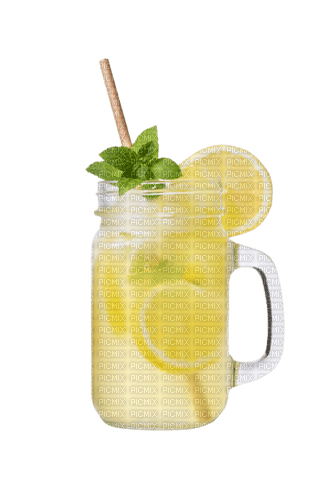 kikkapink lemon fruit deco png lemonade - 無料png