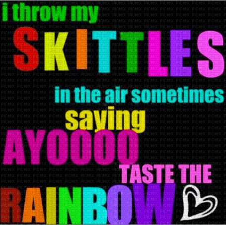 skittles - 無料png