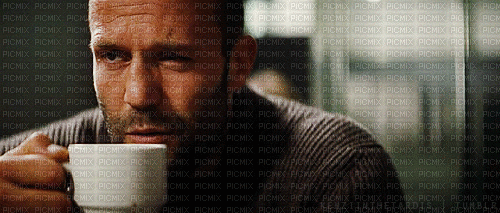 Jason Statham - Darmowy animowany GIF