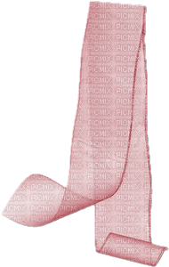 Kaz_Creations  Pink Deco Scrap Colours Ribbons Bows - png gratis