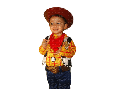Enfant.Child.Baby boy.cowboy.western.Victoriabea - gratis png
