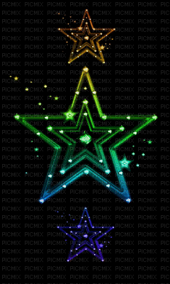 star color - Безплатен анимиран GIF