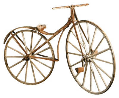 Kaz_Creations Bicycle Bike Trike - фрее пнг