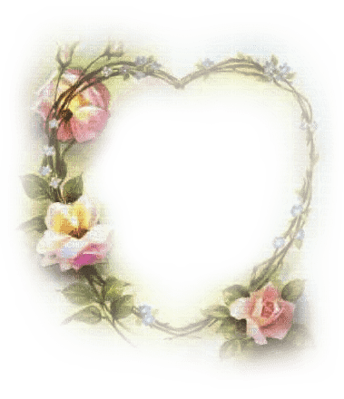 Heart of Roses - δωρεάν png