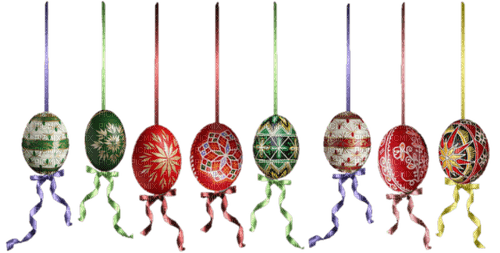 Easter/dekoration - kostenlos png