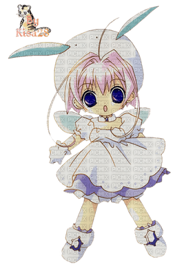 Anime - kostenlos png