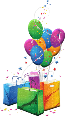 Kaz_Creations Deco Balloons Balloon - 無料png