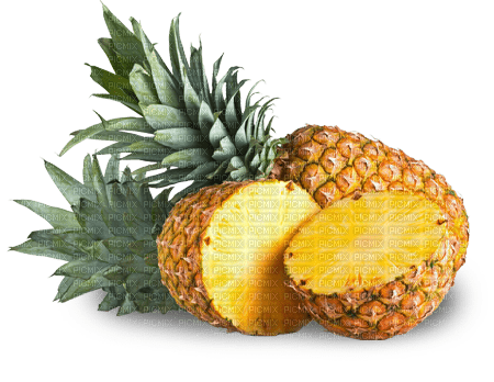 pineapple sunshine3 - ücretsiz png